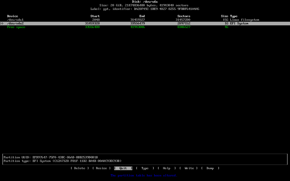 cfdisk-13